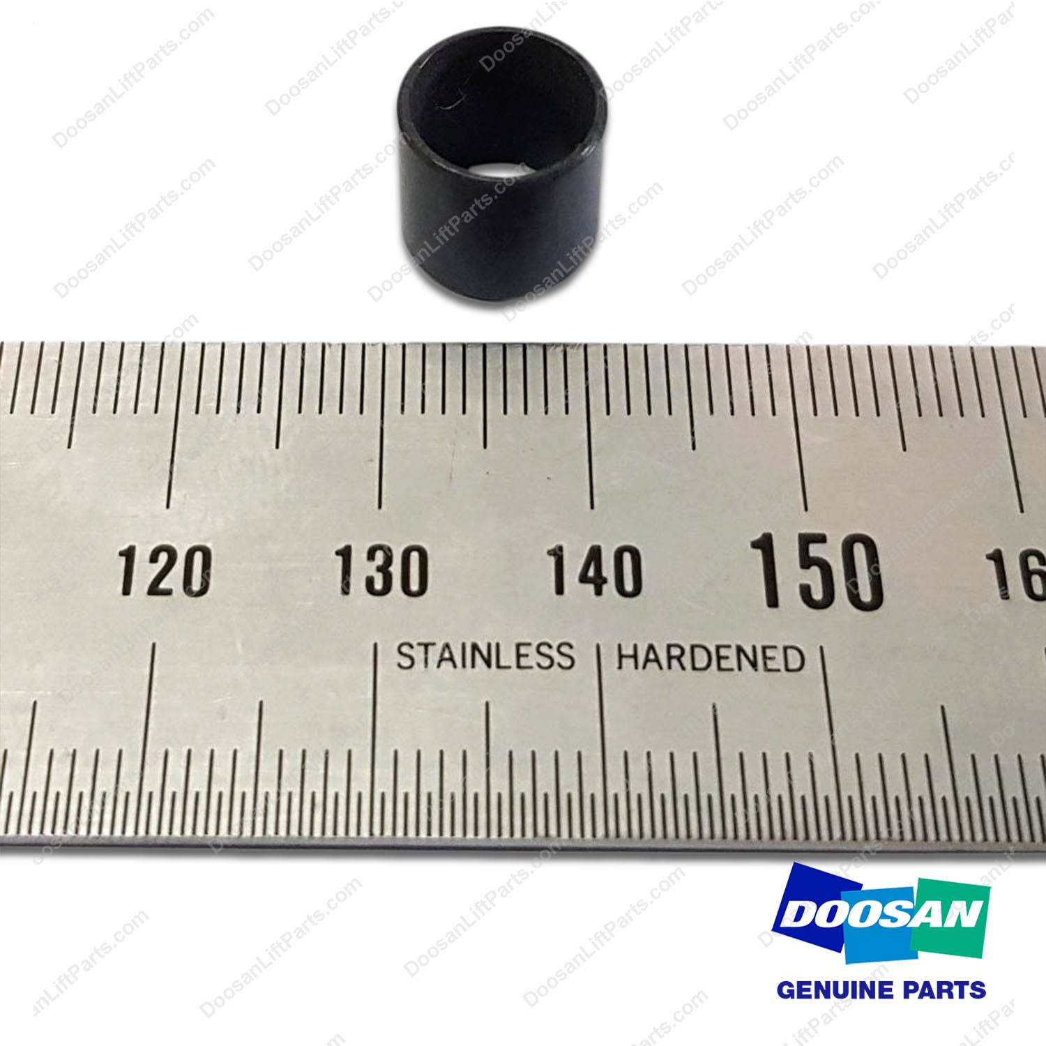 Protector,Nozzle - Doosan Forklift Part 119802-11870