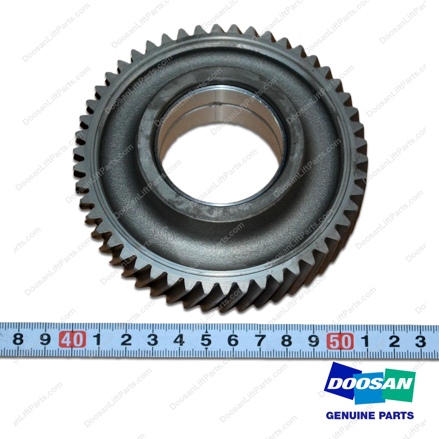 Gear,Idle - Doosan Forklift Part 2.403-00143