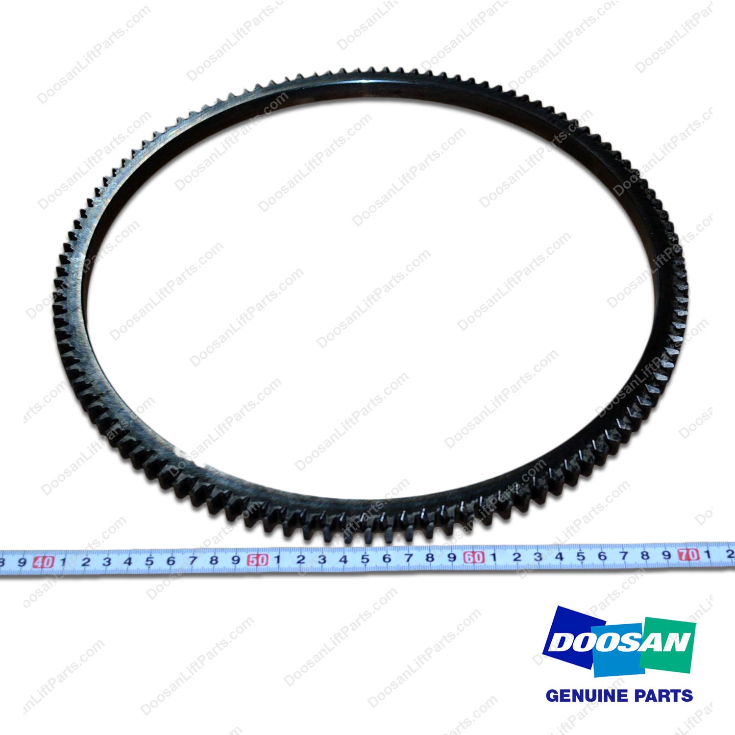 Gear,Ring - Doosan Forklift Part 129900-21600