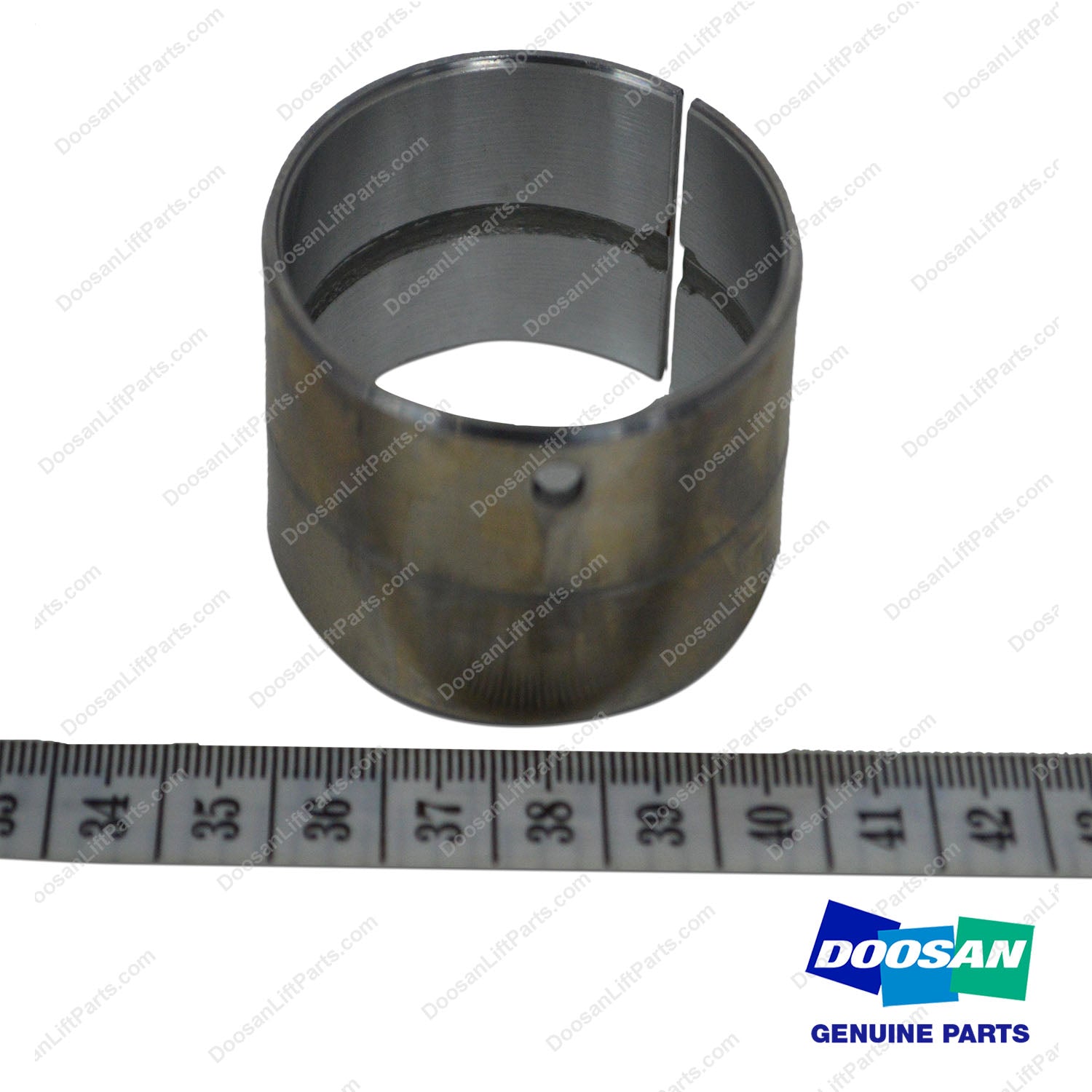 Bushing;idle Gear - Doosan Forklift Part 2.408-00069