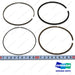 Ring Set - Doosan Forklift Part 2.411-00005