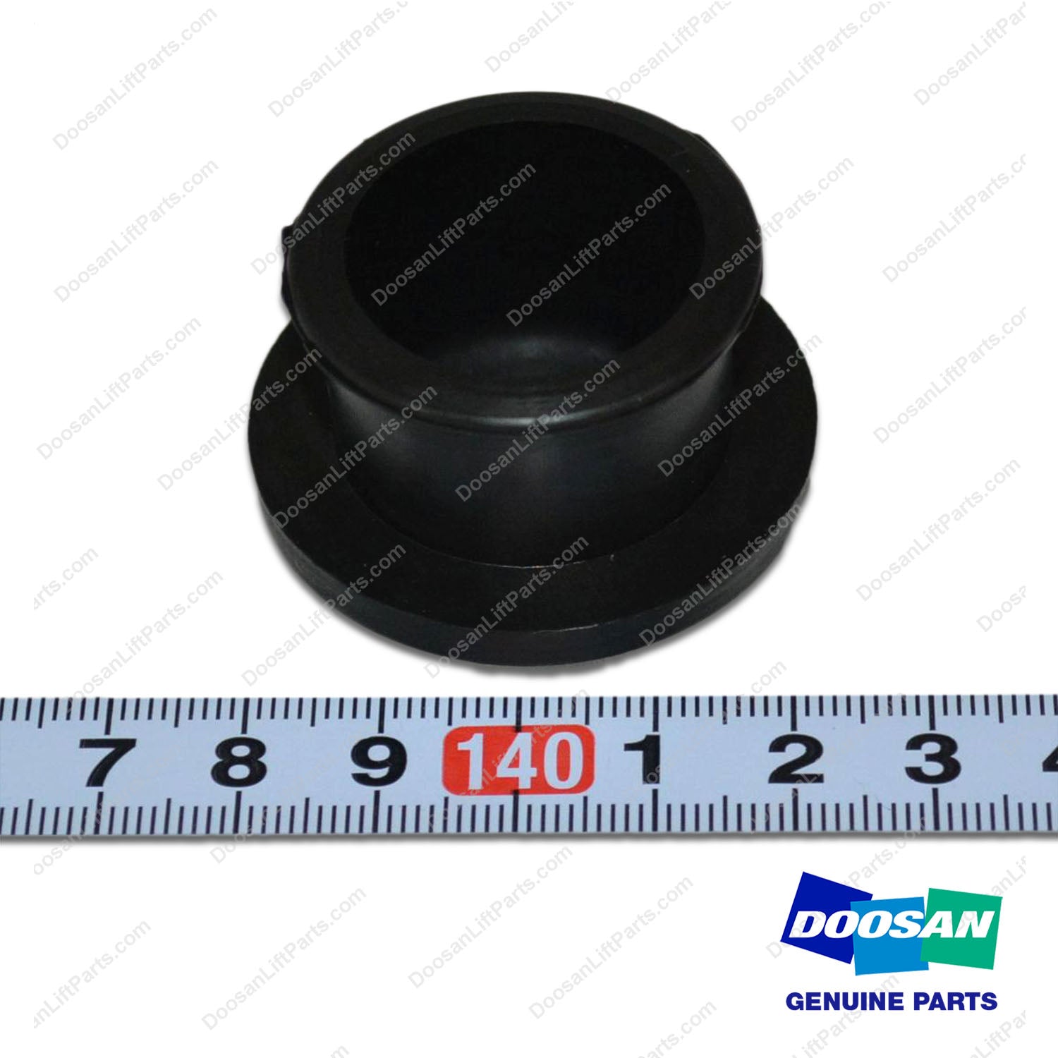 Cap;flywheel Cover - Doosan Forklift Part 2.430-00083