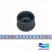 SPROCKET;2.4L_OIL Pump - Doosan Forklift Part 200108-00262