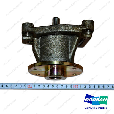Drive ASSY,Fan - Doosan Forklift Part 210101-00101