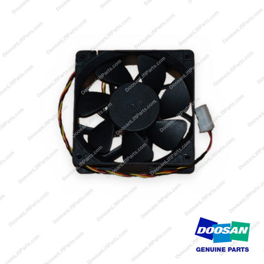 210101-00762 - Heater Fan - OEM Doosan Daewoo Bobcat