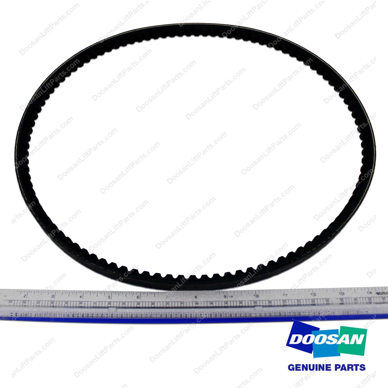 Belt,V - Doosan Forklift Part 2106-1021D1