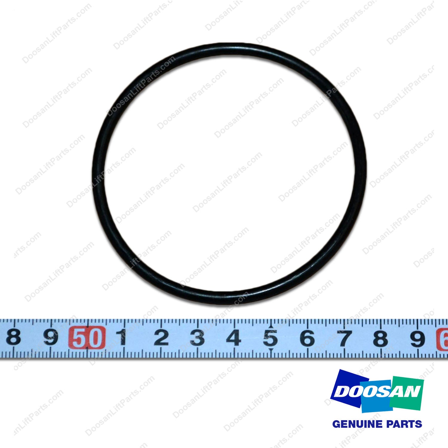 Ring,O - Doosan Forklift Part 2180-1026D31
