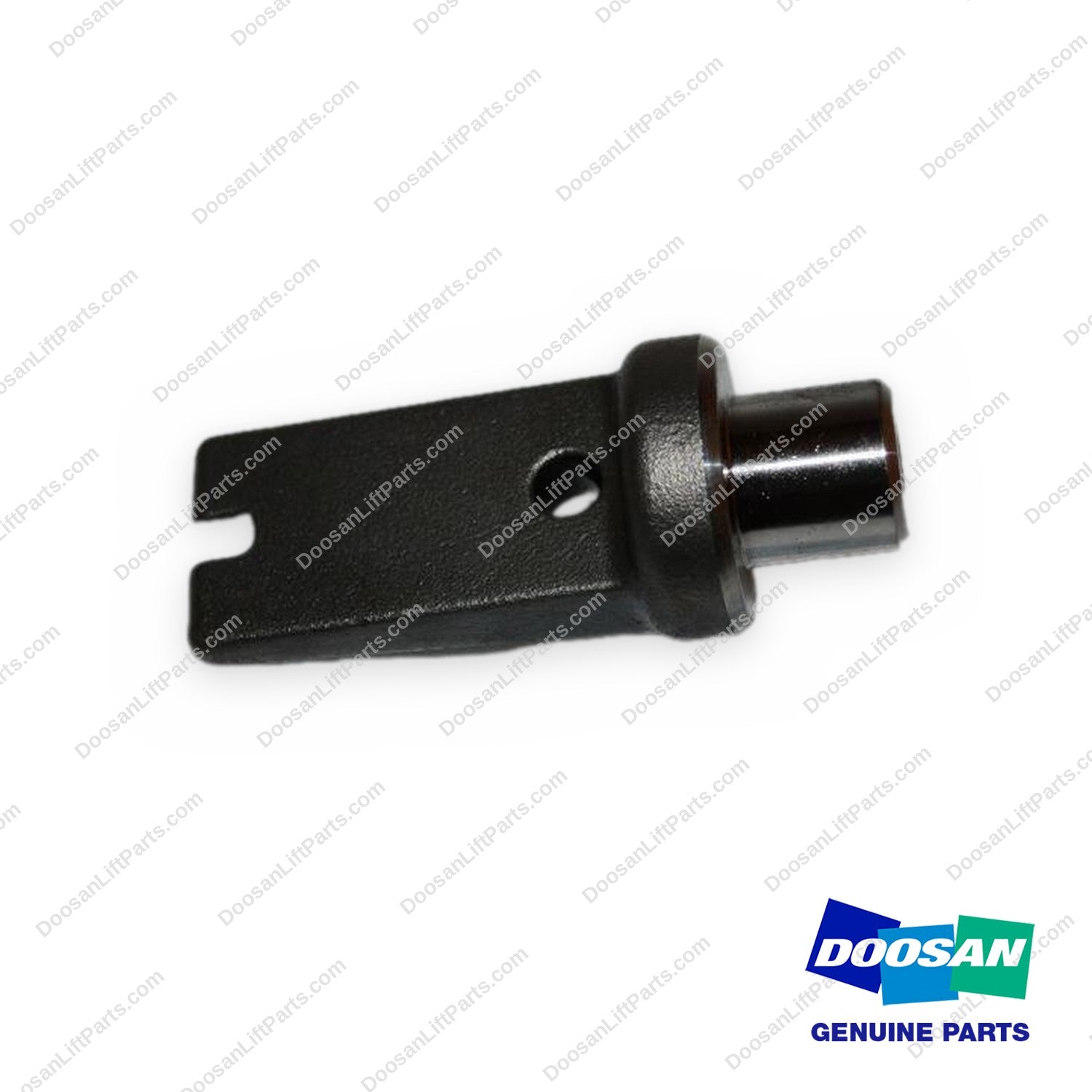 220103-01481 - Parking Strut - OEM Doosan Daewoo Bobcat