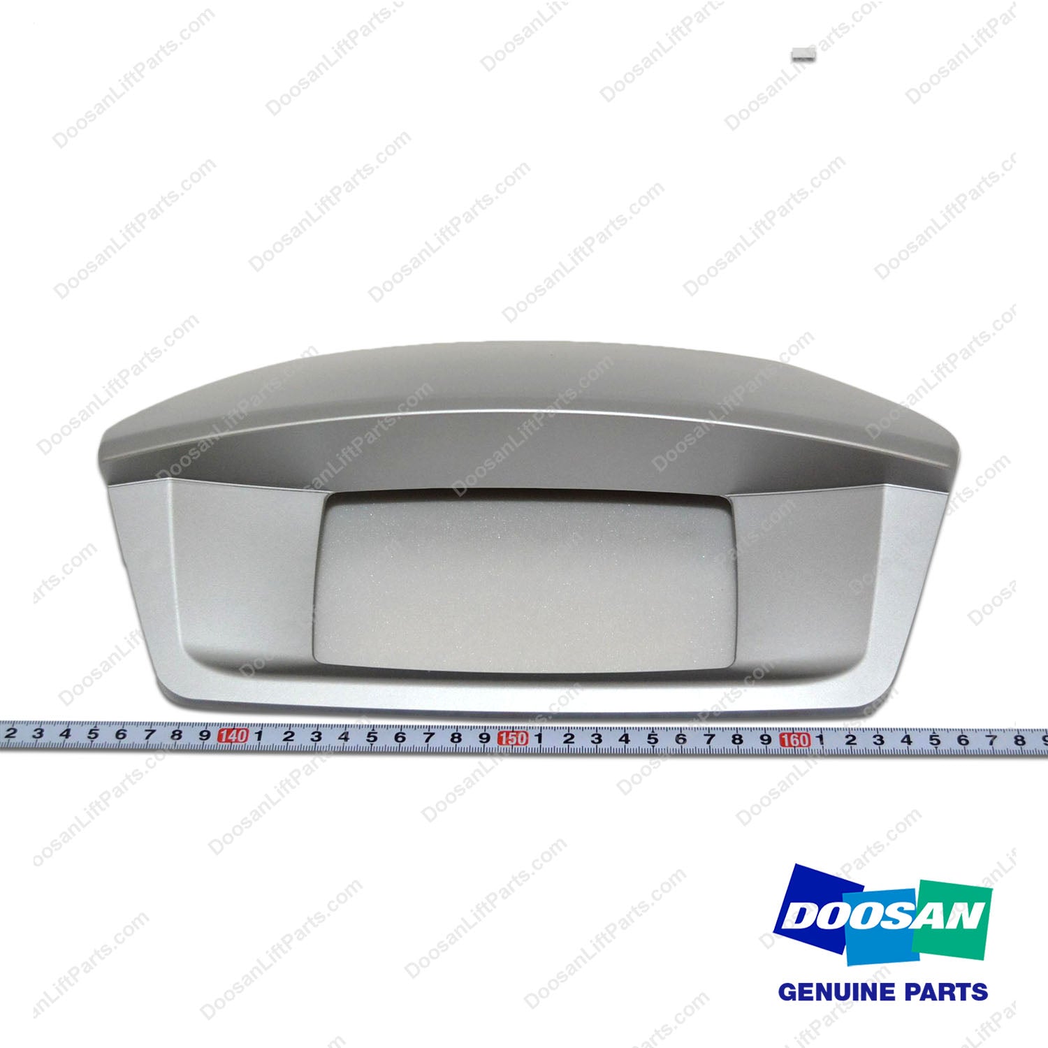 Panel,Interior;instrument Mounting - Doosan Forklift Part 220104-00019