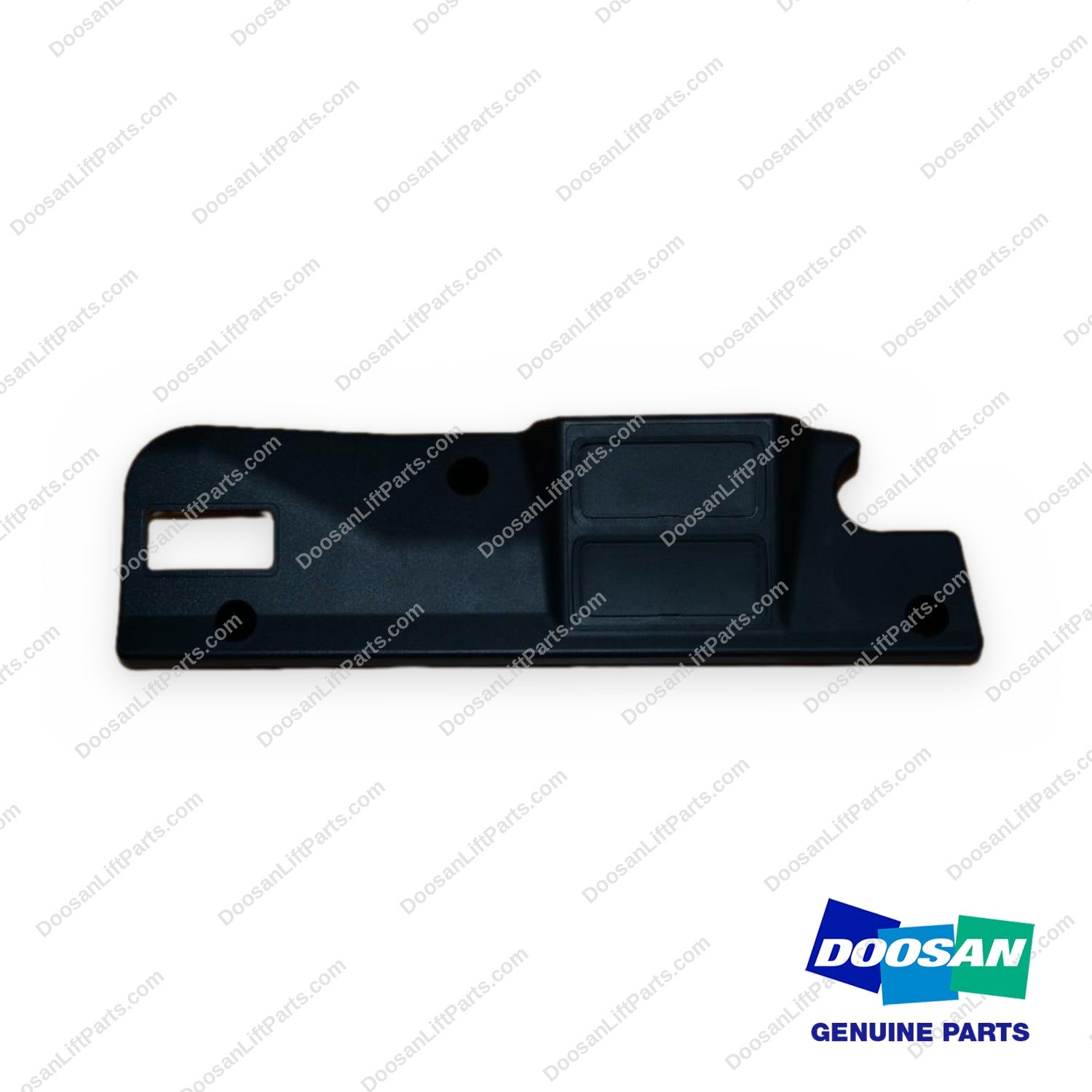220104-00193 - O/fan Ovhg Interior Panel - OEM Doosan Daewoo Bobcat