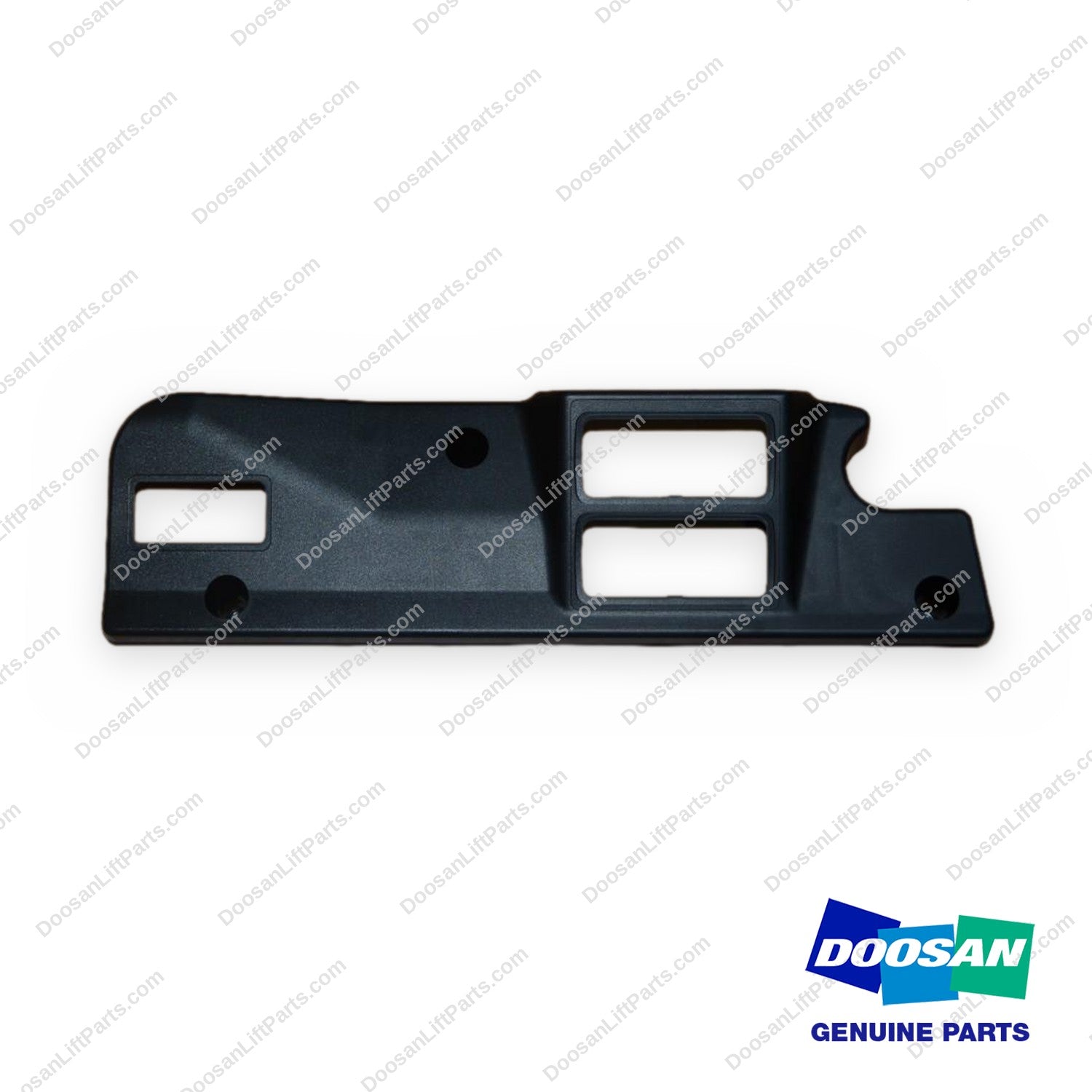 220104-00194 - O/lamp&fan Ovhg Interior Panel - OEM Doosan Daewoo Bobcat
