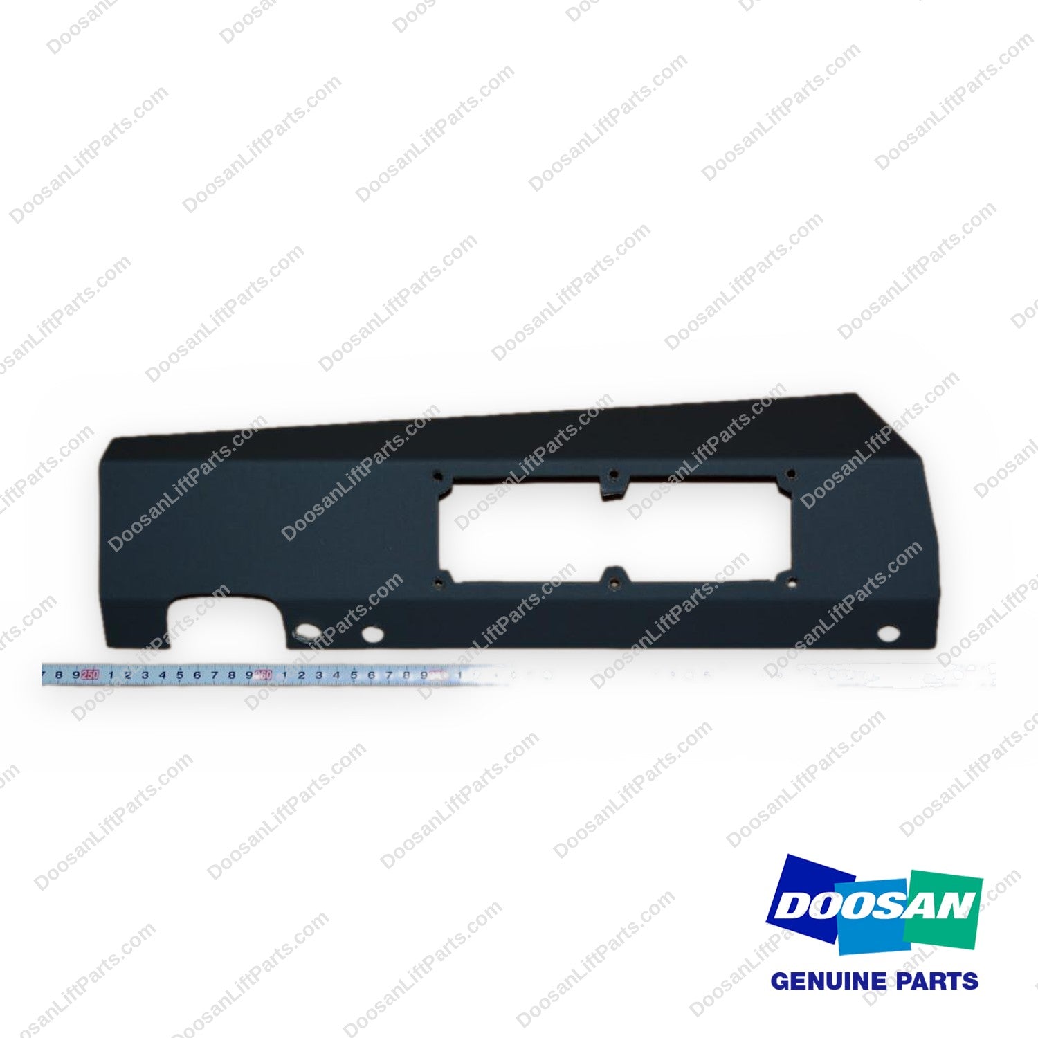 220104-00229 - RH Upper Interior - OEM Doosan Daewoo Bobcat
