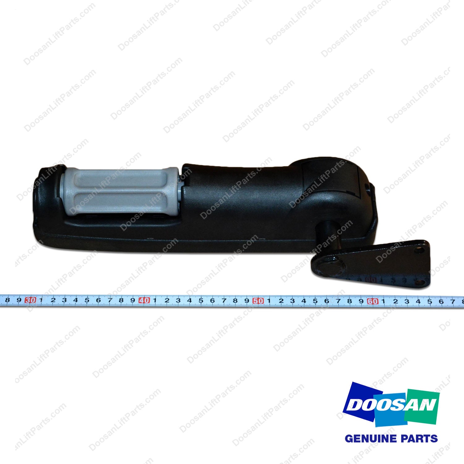 Rest,Arm;lh - Doosan Forklift Part 220106-00052