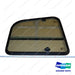 Sash ASSY,Door;rh,4TON,Cabin - Doosan Forklift Part 220109-00016
