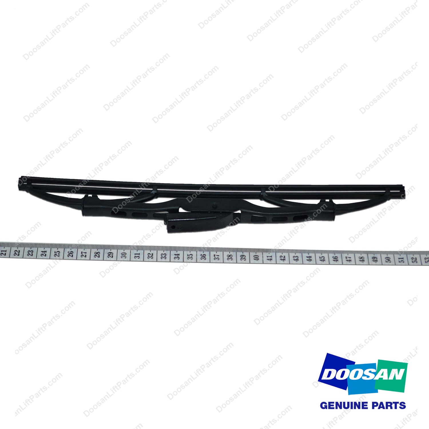 Blade ASSY,WIPER;300MM - Doosan Forklift Part 220202-00017