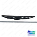 Blade ASSY,WIPER;300MM - Doosan Forklift Part 220202-00017