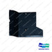 220204-00679 - GC15 RH Lower Front Cover - OEM Doosan Daewoo Bobcat