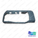 220204-01016 - Pilot Box Upper Cover - OEM Doosan Daewoo Bobcat