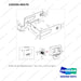 220205-00570 PANEL;GP-OUTER(B20/25S-5) - full parts diagram, item 3-01 marked - genuine Doosan / Bobcat forklift part