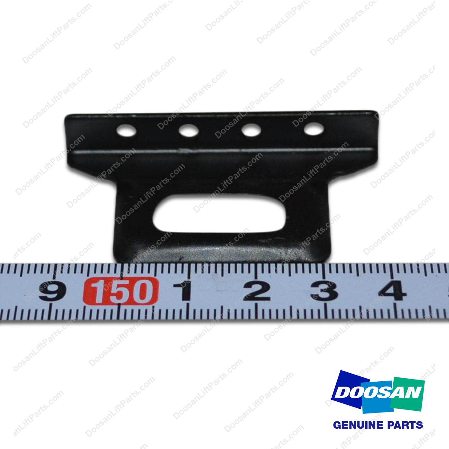 Lock,Door;hook,Cabin - Doosan Forklift Part 220207-00014