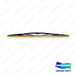 220210-01906 - Blade Front Wiper - OEM Doosan Daewoo Bobcat