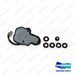 220210-01910 - Motor Rear Wiper - OEM Doosan Daewoo Bobcat