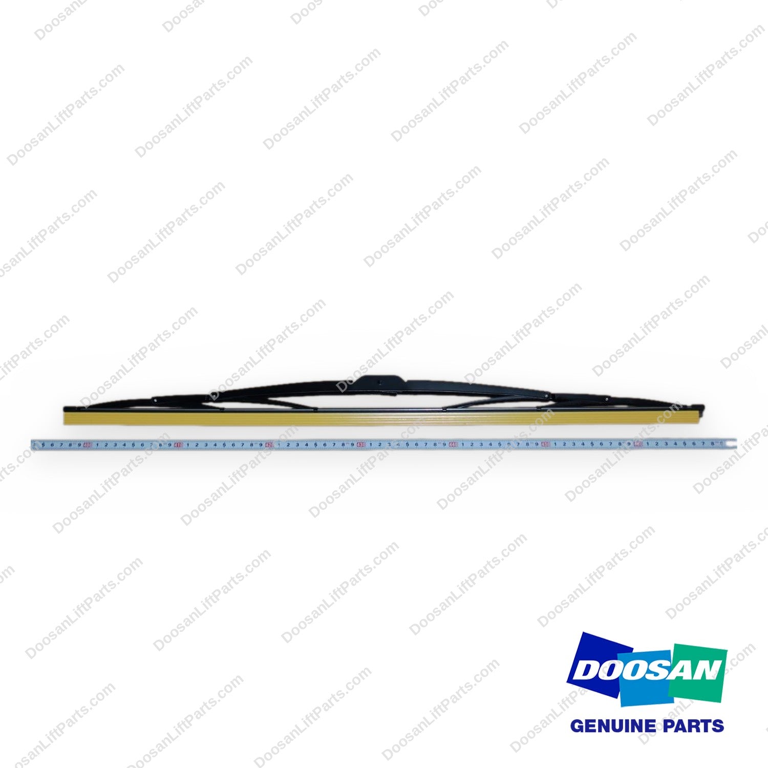 220210-01926 - 700MM Blade Front Wiper - OEM Doosan Daewoo Bobcat