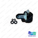 220210-01949 - Motor Rear Wiper - OEM Doosan Daewoo Bobcat