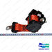 Belt,Seat;elr Type - Doosan Forklift Part 220213-00016