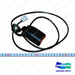 Belt,Seat;buckle,Elr Type - Doosan Forklift Part 220213-00017