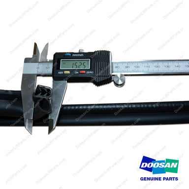 Strip;weather ( Sold By CM) - Doosan Forklift Part 220214-00045