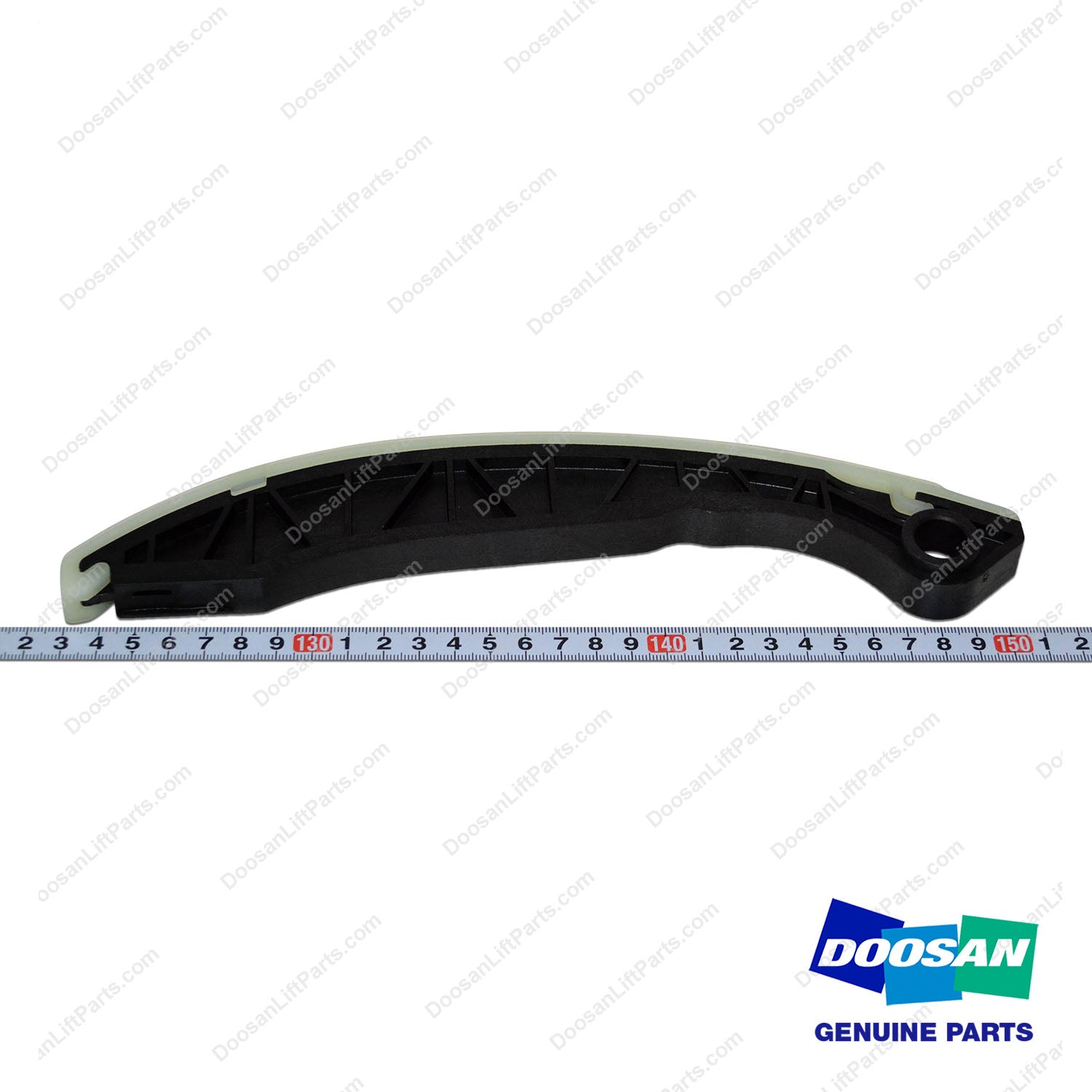 Arm ASSY;HMC2.4L Tensioner-Timing Chain - Doosan Forklift Part 230201-00501