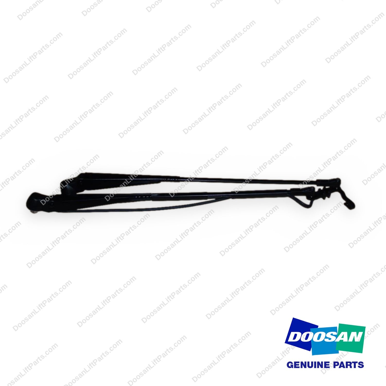 230201-01348 - Wiper Arm - OEM Doosan Daewoo Bobcat
