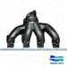 Manifold,Exhaust - Doosan Forklift Part A413661