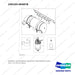 240103-00487B GENERAL ACCESSORIES-FIE&AFTER TREATMENT[20160211 ~ ] - full parts diagram, item 1 marked - genuine Doosan / Bobcat forklift part