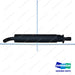 Muffler,Exhaust;vertical - Doosan Forklift Part 240103-00587