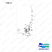 240103-01775B EXHAUST GP;55KW,STAGE V - full parts diagram, item 16 marked - genuine Doosan / Bobcat forklift part