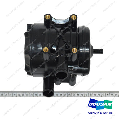 Separator;assembly;oil - Doosan Forklift Part 240303-00064