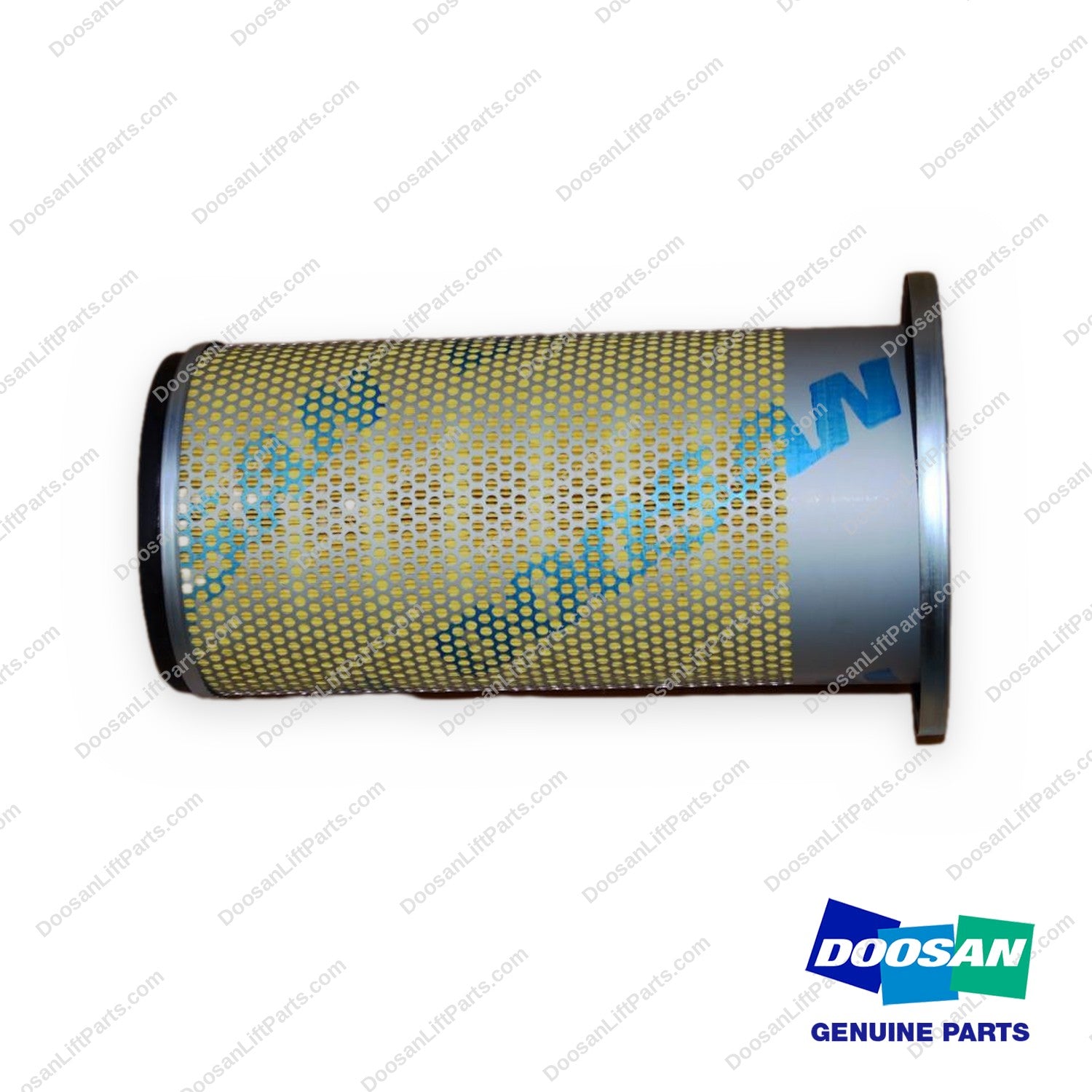 2474-6006A - Air Cleaner Element - OEM Doosan Daewoo Bobcat