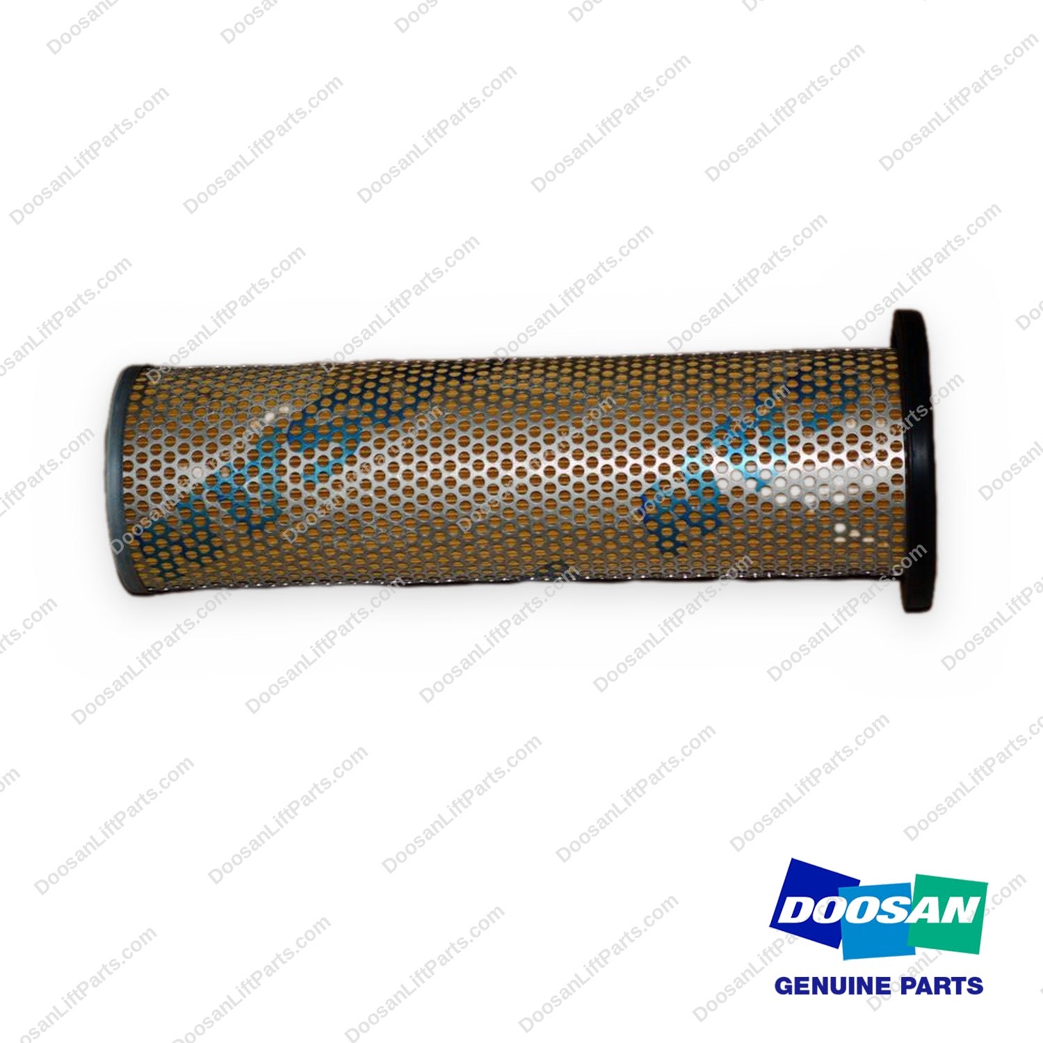 2474-9019 - Air Cleaner Inner Element - OEM Doosan Daewoo Bobcat