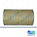 Element,Outer - Doosan Forklift Part 2474-9051