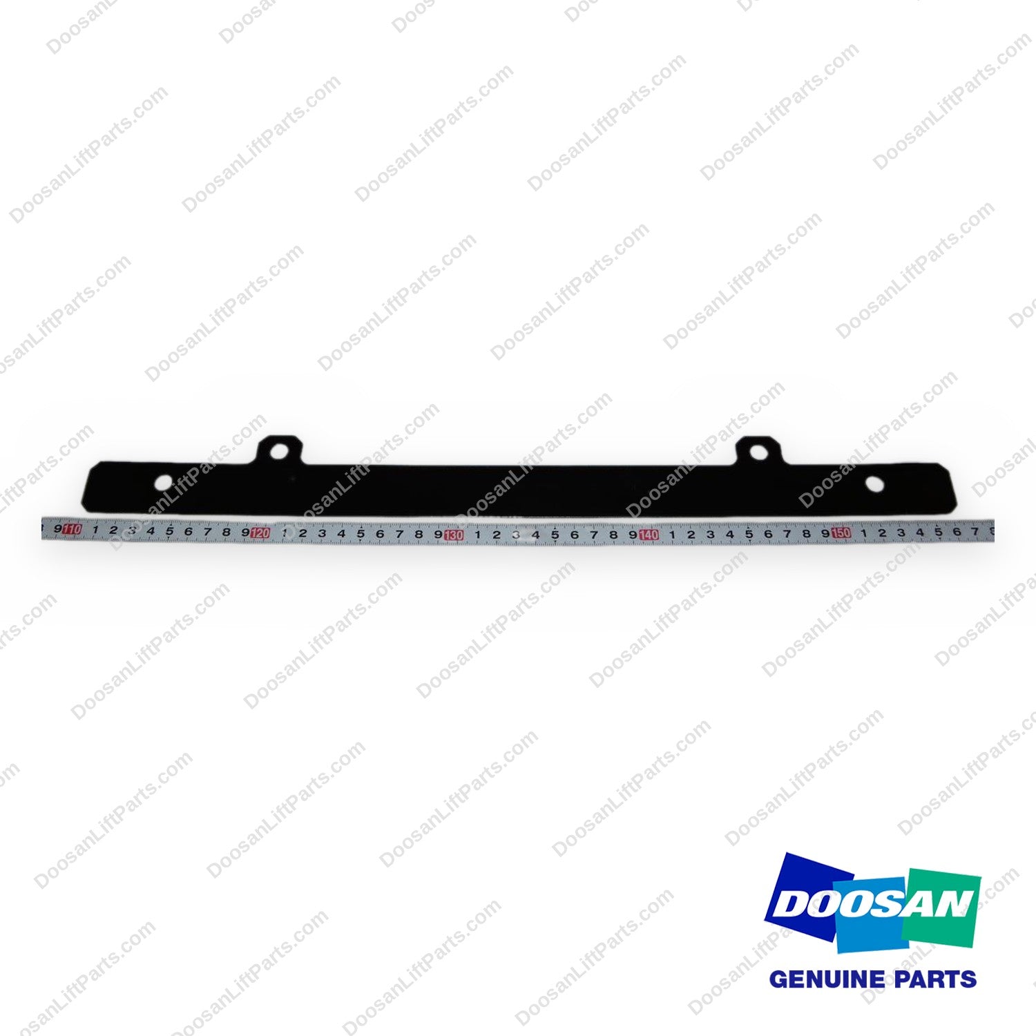 250112-00072 - D30S Heavy Duty Cooling Upper Plate Assembly - OEM Doosan Daewoo Bobcat