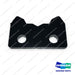 250114-00159 - Steer Axle Adjusting Plate - OEM Doosan Daewoo Bobcat