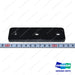 Plate,Mounting - Doosan Forklift Part 250127-00370