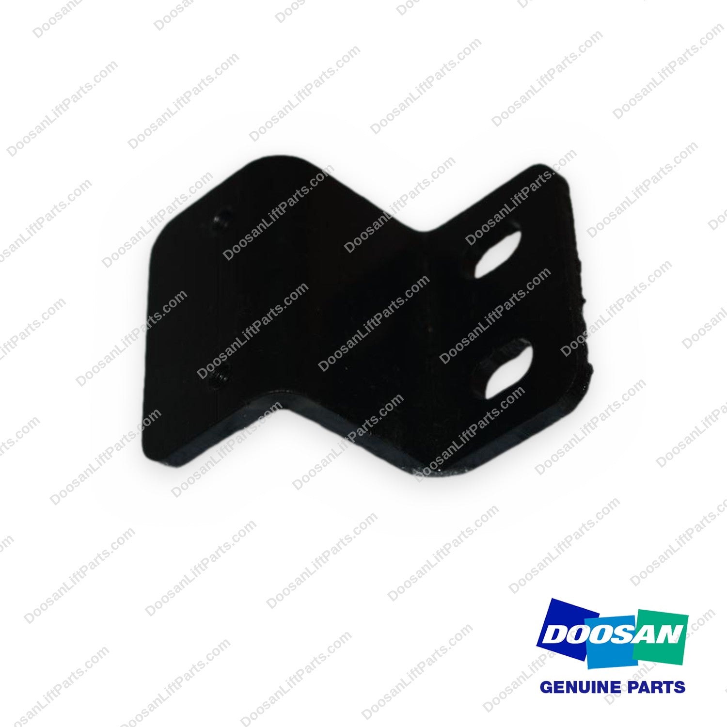 250127-00854 - Switch Mounting Plate - OEM Doosan Daewoo Bobcat