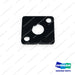 250127-01039 - Connector Mounting Plate - OEM Doosan Daewoo Bobcat