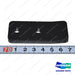 Plate,Mounting;striker Washer - Doosan Forklift Part 250127-01051