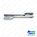 250127-01281 - Integral Mounting Plate Assembly - OEM Doosan Daewoo Bobcat