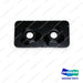 250127-01548 - Hood Hinge Mounting Plate Assembly - OEM Doosan Daewoo Bobcat