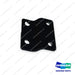 250127-01599 - Fuel Filter Mounting Plate - OEM Doosan Daewoo Bobcat